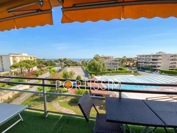 Appartement 2 pièces 49 m²
