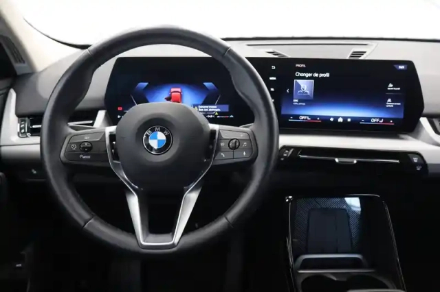 Bmw X2 sdrive 18d 150ch dkg7 — photo 66