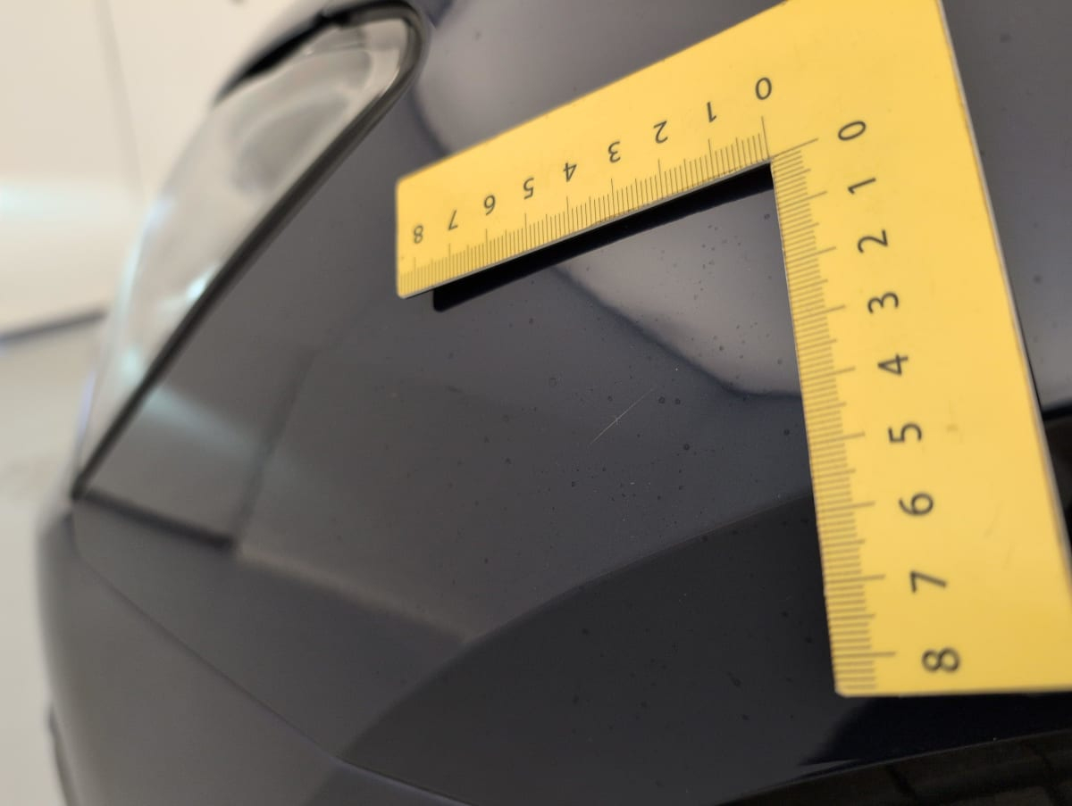 Audi A3 Sportback — photo 26