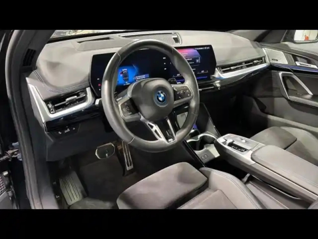 Bmw X1 xdrive25e 245ch m sport — photo 16