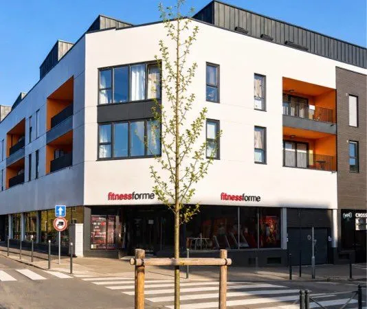 Appartement t4 état neuf