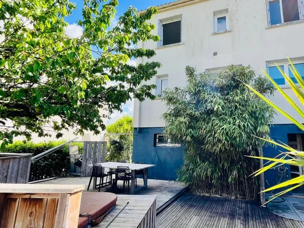 Maison 5 pièces 97 m²