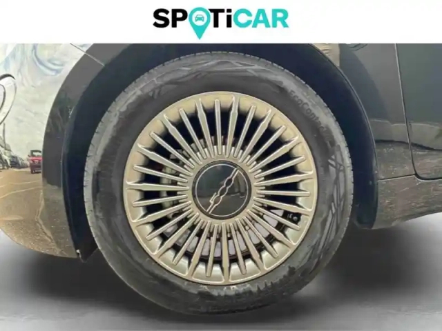 Fiat 500 e 95 ch — photo 69