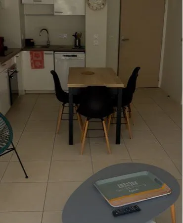 Location Appartement Capbreton