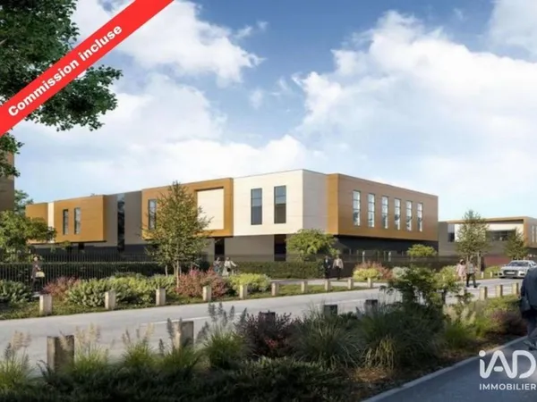Vente Murs commerciaux 799 m²