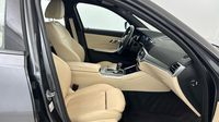 Bmw Série 3 Touring 320eA xDrive 204ch M Sport — photo 15