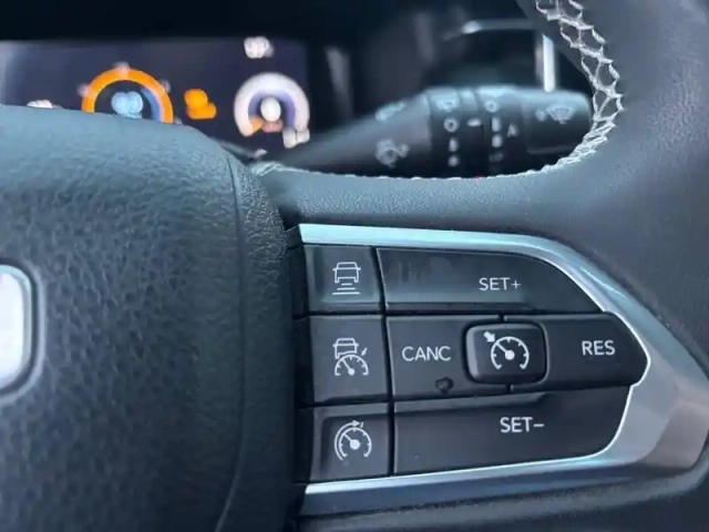 Jeep Compass 1.6 i multijet ii 130 ch bvm6 — photo 143