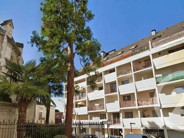Parking 11 m²
