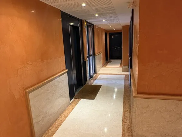 Vends appartement LYON CROIX ROUSSE
