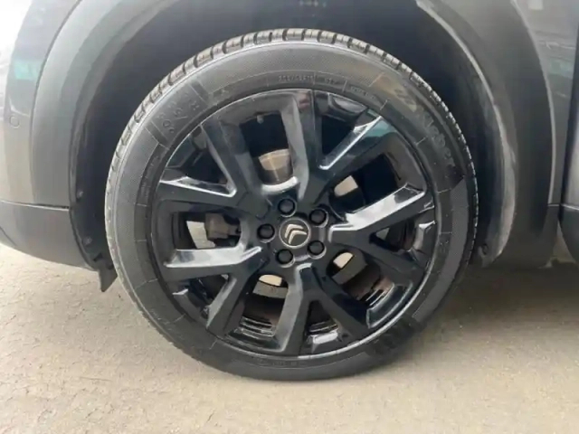 Citroën C5 Aircross puretech 130ch s&amp;s shine eat8 e6.d — photo 11
