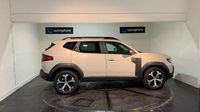 Dacia Duster 1.2 mild hybrid 130ch Journey — photo 4