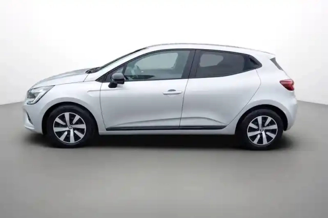 Renault Clio tce 90 — photo 3