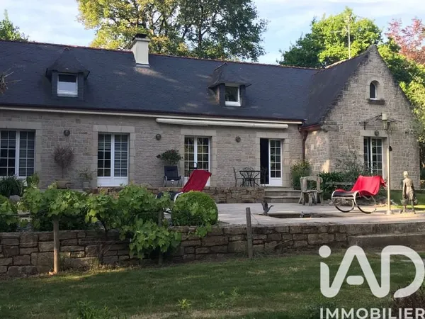 Vente Domaine 7 pièces