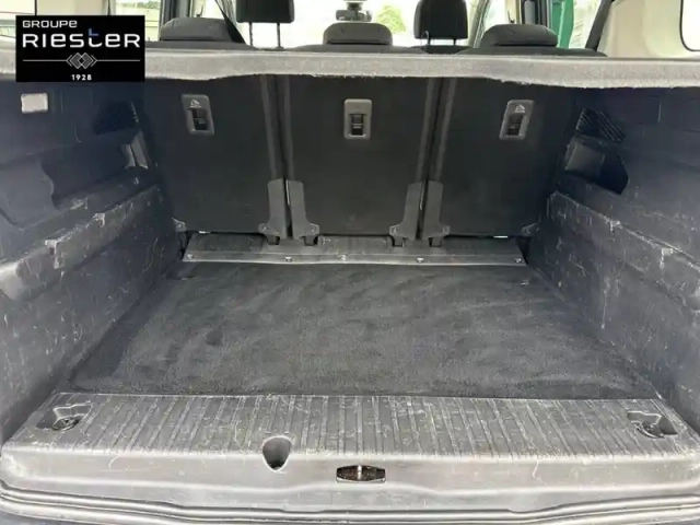 Citroën Berlingo taille m puretech 110 s&amp;s bvm6 — photo 6