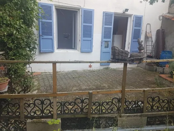Appartement de 40m2 à louer sur Roanne
