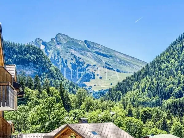 Appartement 4 pièces 71 m²