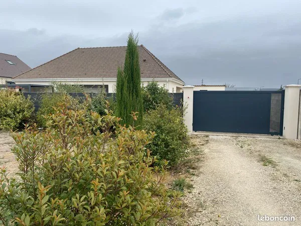 Maison RT2012 basse consommation