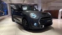 Mini Cabrio Cooper S 192ch BVA7 Euro6d-T 123g — photo 32