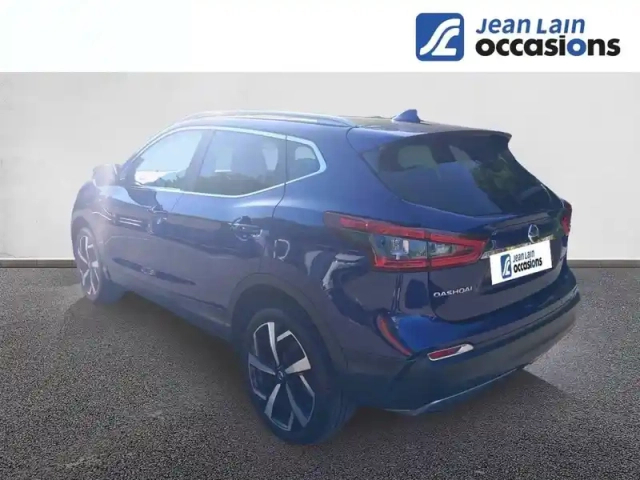 Nissan Qashqai 1.6 dci 130 — photo 7