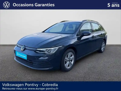 Volkswagen Golf sw 1.0 etsi opf 110ch life business dsg7