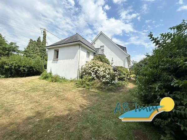 Maison 7 pièces 176 m²