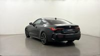 Bmw Série 4 Coupé 430dA xDrive 286ch M Sport — photo 8