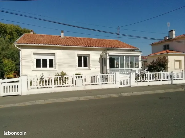 Maison individuelle