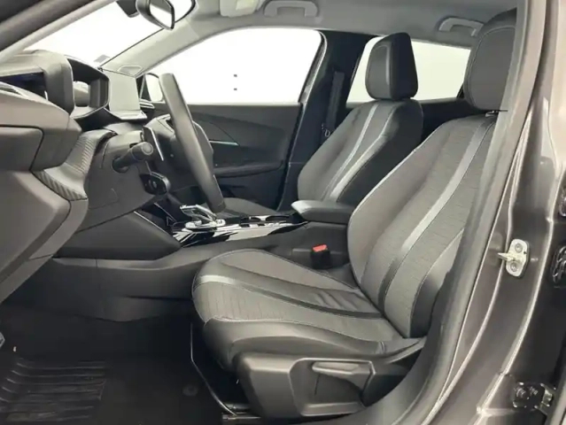 Peugeot 2008 1.2 puretech 130ch allure pack eat8 + sièges chauffants — photo 60