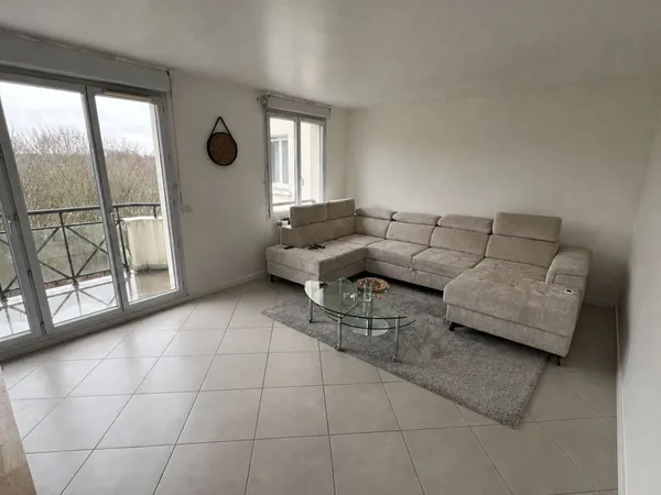 Appartement 3 pièces 70 m²
