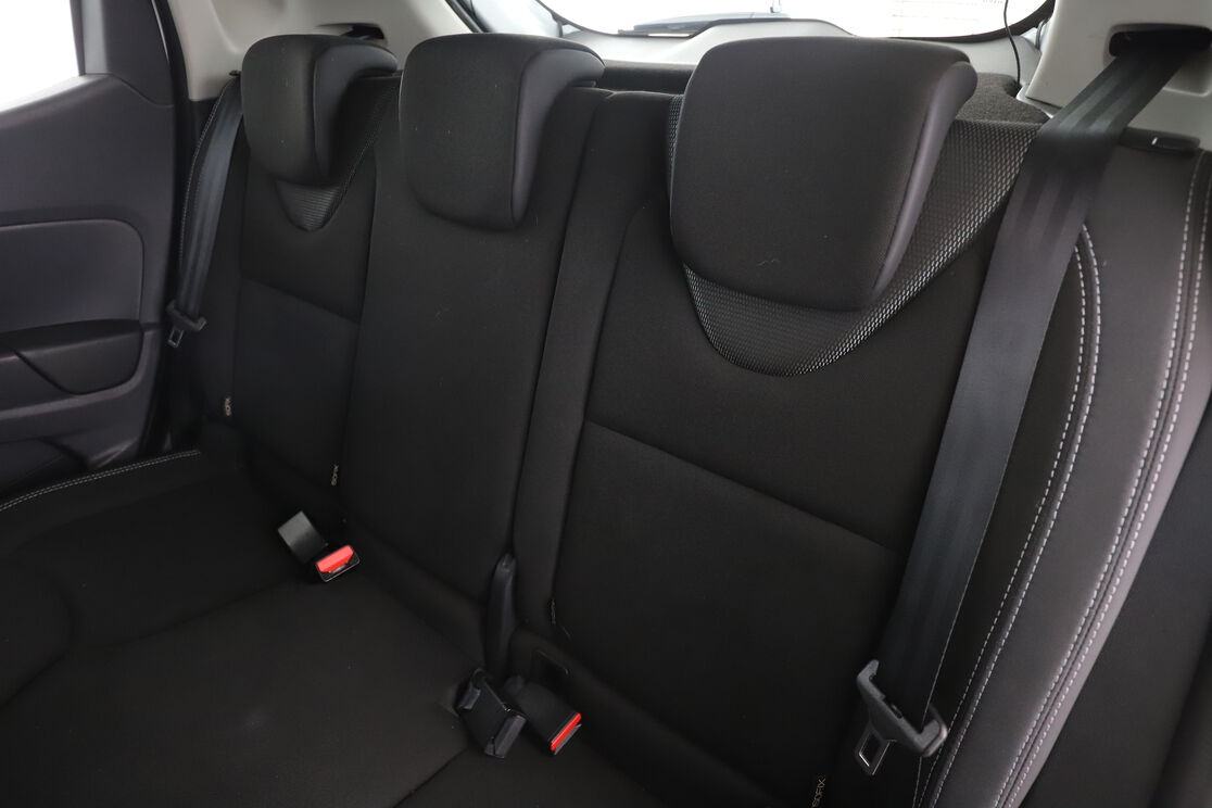 Renault Clio 1.5 dCi Energy Business — photo 13