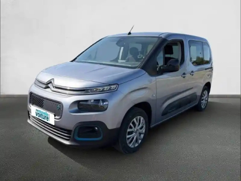 Citroën Berlingo e- taille m 136 ch 100 kwh automatique