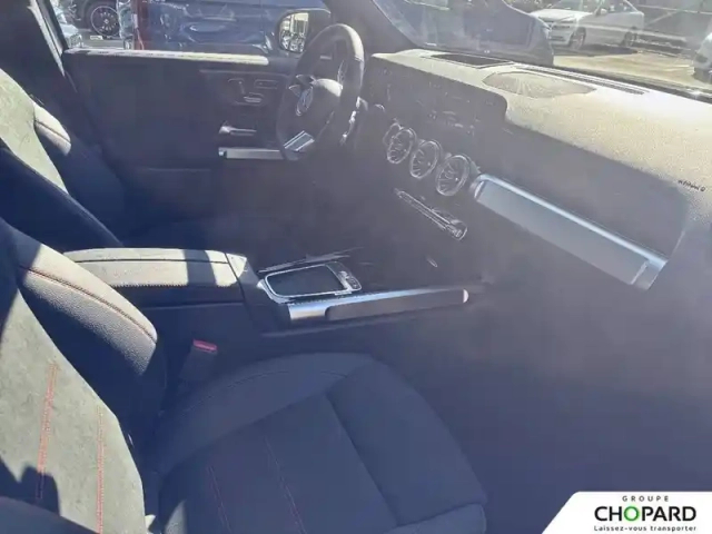 Mercedes Glb 220 d 8g-dct 4matic — photo 42