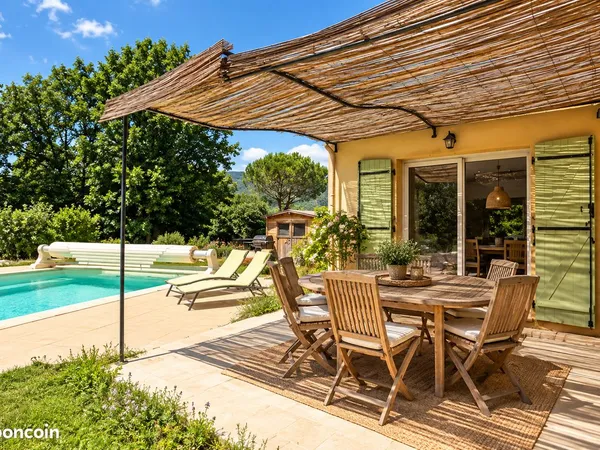 Maison 5 pièces 153m2