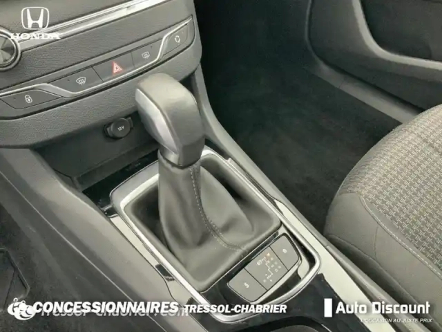 Peugeot 308 sw 1.6 bluehdi 120ch s&amp;s eat6 style — photo 24