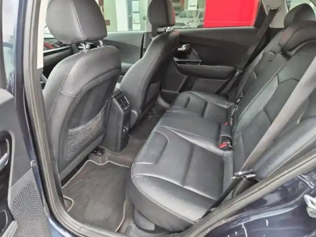 Kia Niro 1.6 gdi 105ch isg + plug-in 60.5ch premium dct6 — photo 12