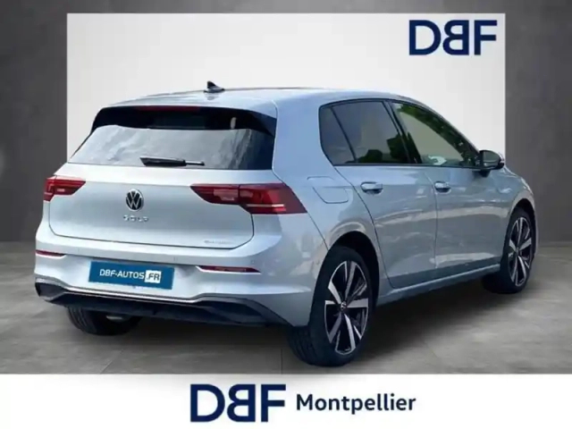 Volkswagen Golf 1.5 ehybrid 204 dsg6 vw edition — photo 5