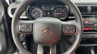 Citroen C3 1.2 PureTech 110ch S&S Feel Pack 120-121g — photo 12