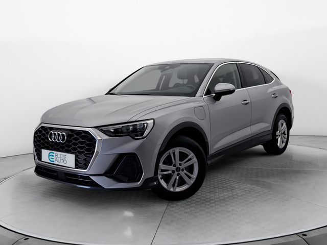 Audi Q3 SPORTBACK Q3 Sportback 45 TFSIe  245 ch S tronic 6 Design