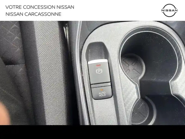 Nissan Juke 1.0 dig-t 117ch n-connecta — photo 32