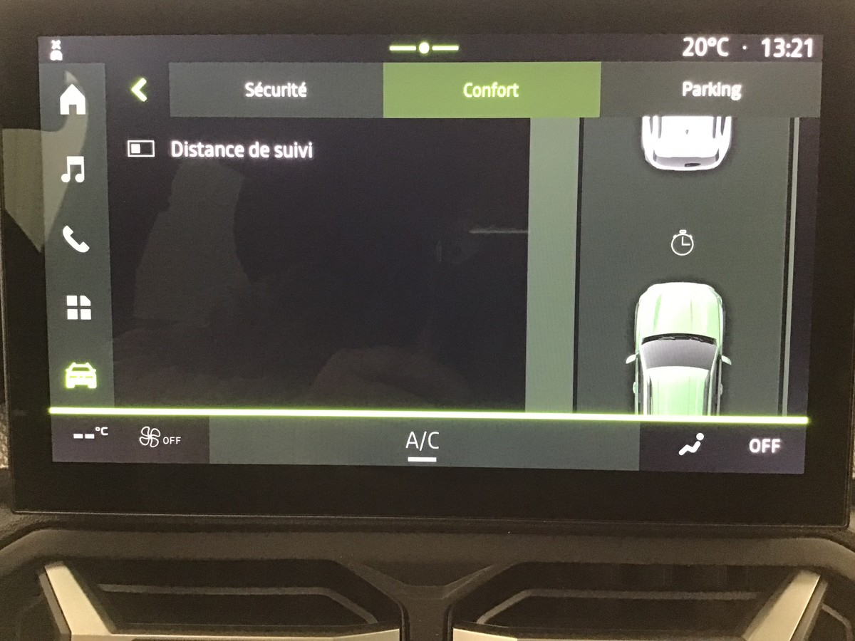 Dacia Duster — photo 21