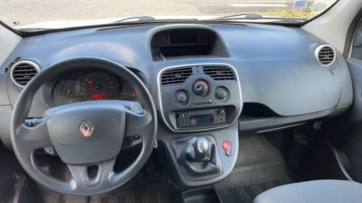 Renault Kangoo Express Fourgon 1.5 dCi 75 - Confort – 2016 – 36709 km – Diesel – Boîte Manuelle — photo 36