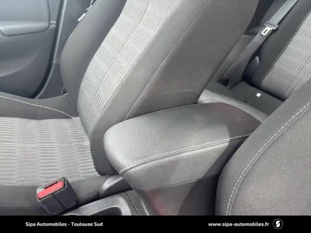 Opel Corsa 1.2 75 ch bvm5 — photo 28