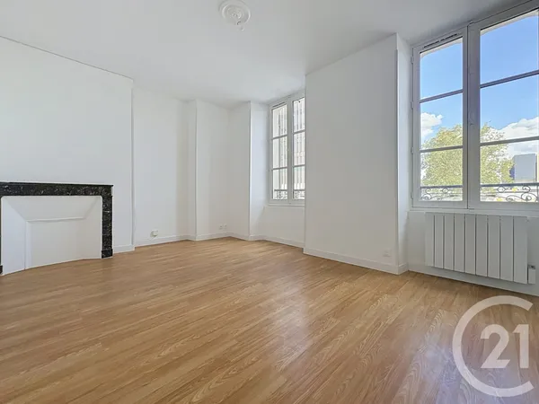 Appartement 3 pièces 52 m²