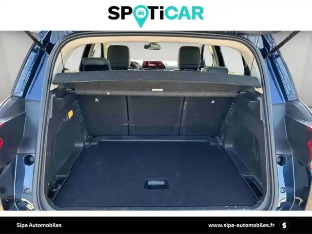Citroën C5 Aircross bluehdi 130 s&amp;s eat8 — photo 72