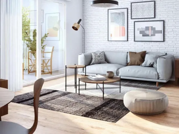 APPARTEMENT DE 85M² AVEC 235M² D'EXTERIEUR(S)