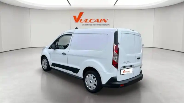 Ford Transit Connect fgn l1 1.0e100 e85 s&amp;s — photo 44