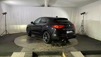 Alfa Romeo Stelvio 2.2 Diesel 210ch Estrema Q4 AT8 MY22 — photo 7