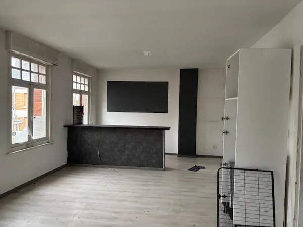 Appartement 140 m²