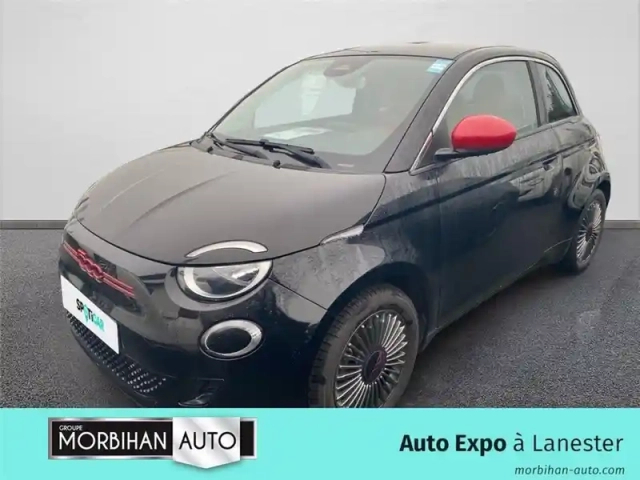 Fiat 500 e 95 ch