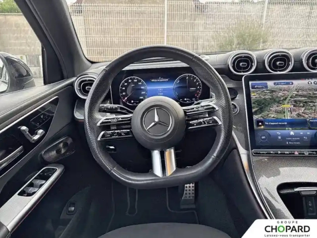 Mercedes Glc 300 de 9g-tronic 4matic — photo 16